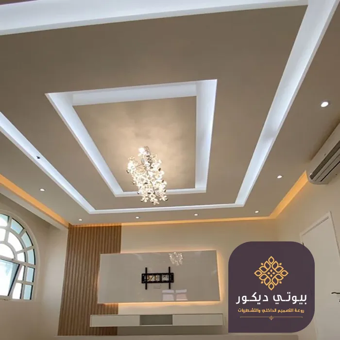 جبس بورد جداري بالرياض
